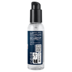 Fuck & Fist Lube Lubrifiant Fuck & Fist Silicone Relax 100ml